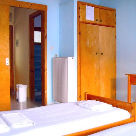 Kostas Studios II Vasiliki  Ngoại thất bức ảnh