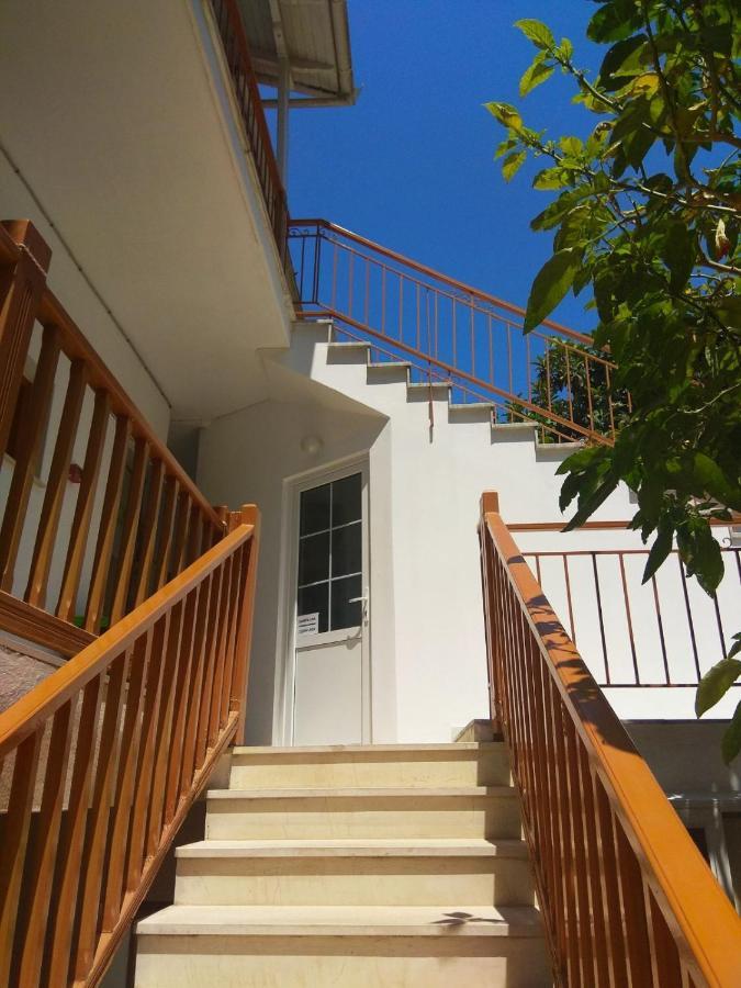 Kostas Studios II Vasiliki  Ngoại thất bức ảnh