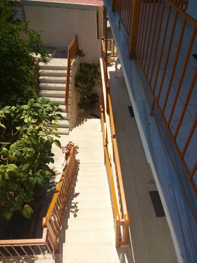 Kostas Studios II Vasiliki  Ngoại thất bức ảnh
