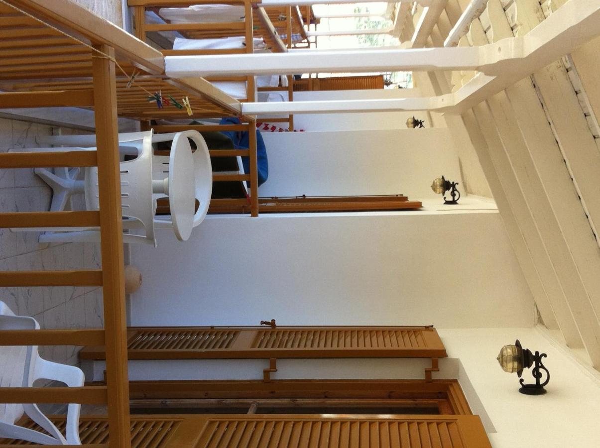 Kostas Studios II Vasiliki  Ngoại thất bức ảnh