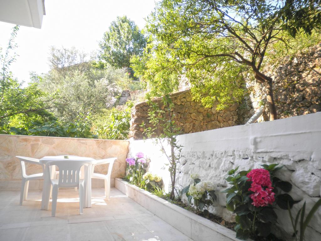 Kostas Studios II Vasiliki  Ngoại thất bức ảnh