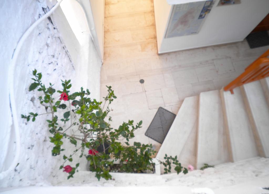 Kostas Studios II Vasiliki  Ngoại thất bức ảnh