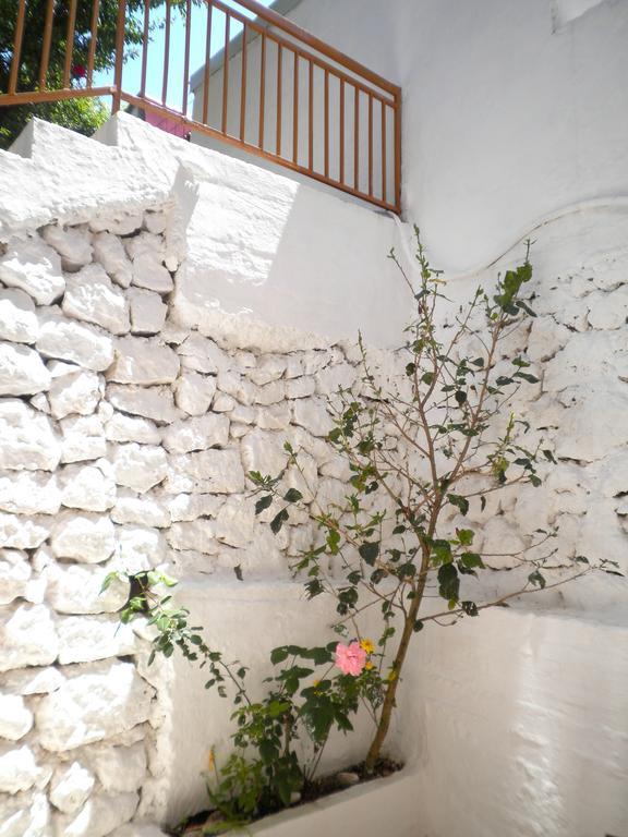 Kostas Studios II Vasiliki  Ngoại thất bức ảnh