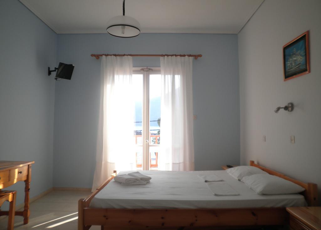 Kostas Studios II Vasiliki  Ngoại thất bức ảnh