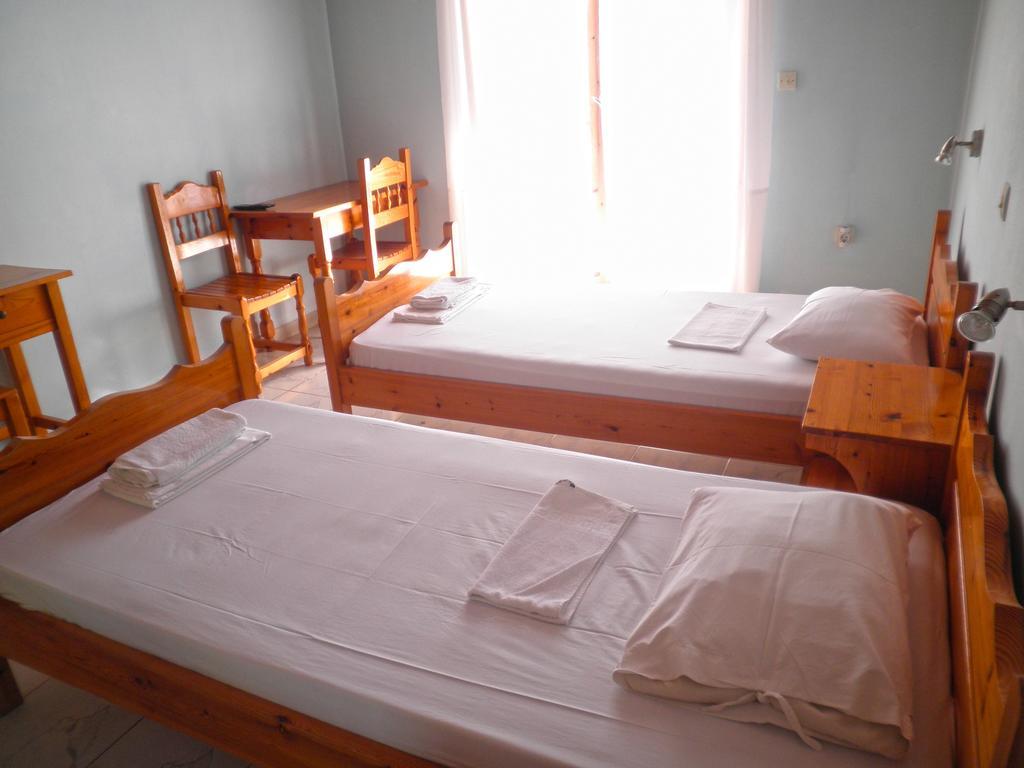 Kostas Studios II Vasiliki  Phòng bức ảnh