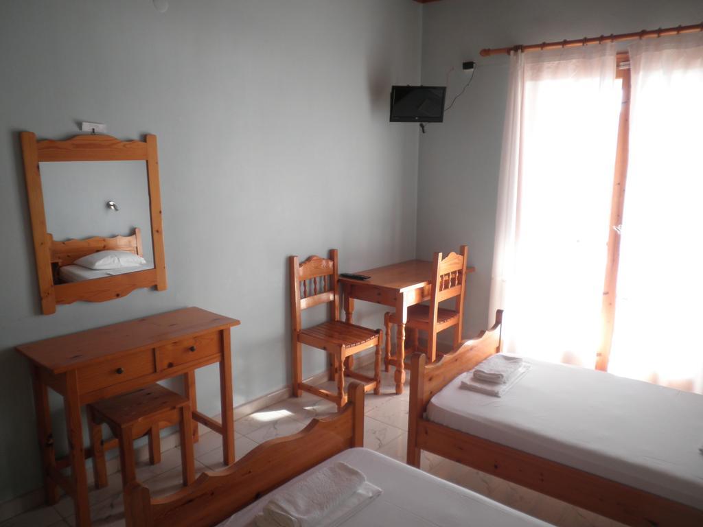 Kostas Studios II Vasiliki  Ngoại thất bức ảnh