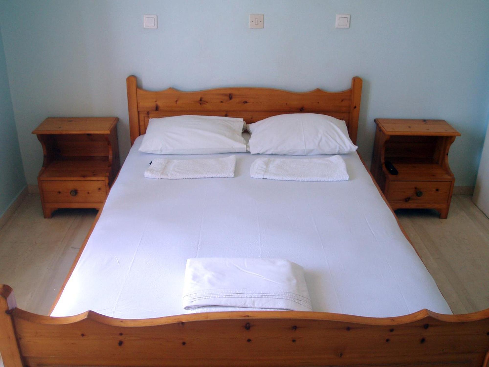Kostas Studios II Vasiliki  Ngoại thất bức ảnh