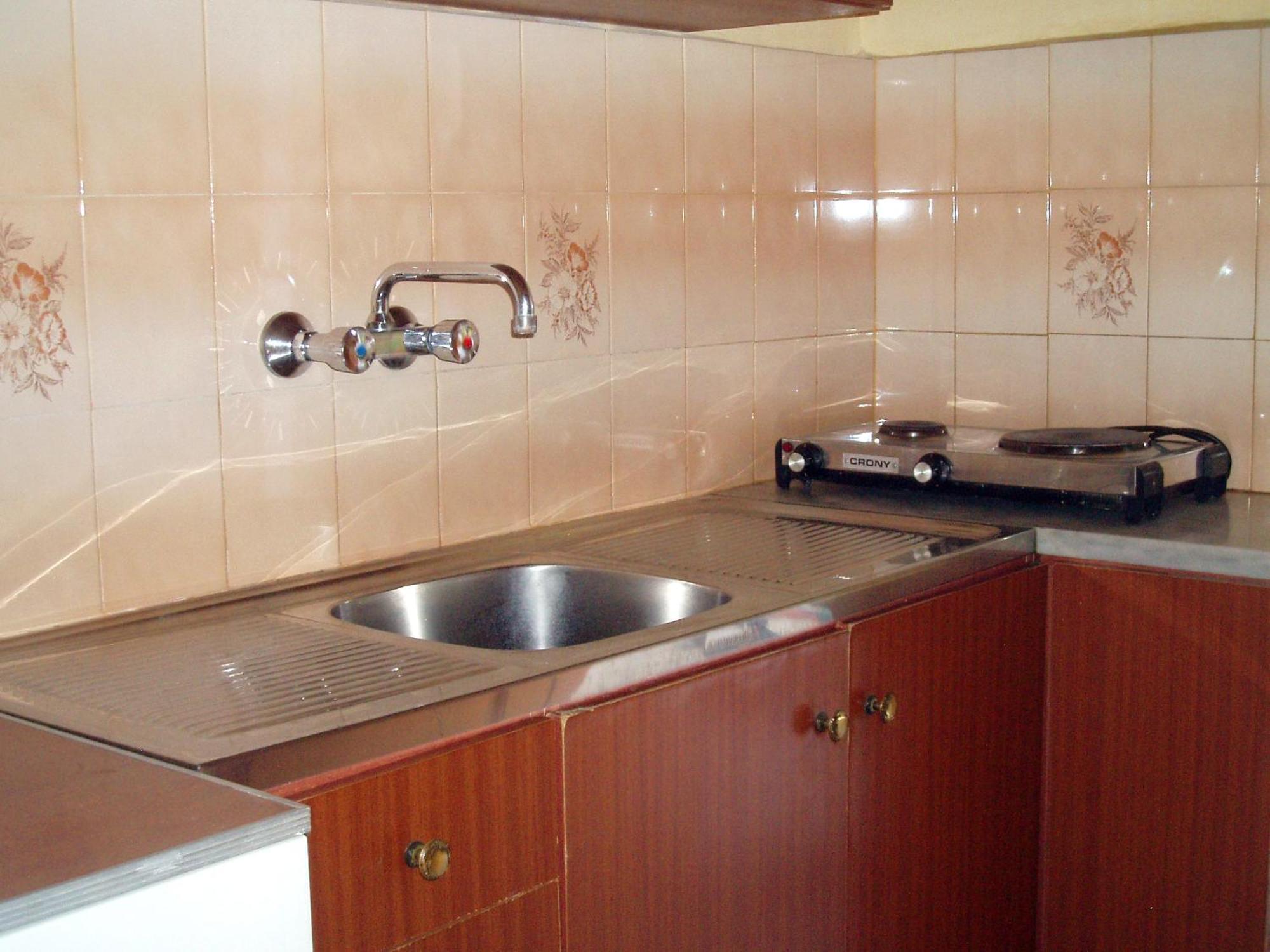 Kostas Studios II Vasiliki  Ngoại thất bức ảnh