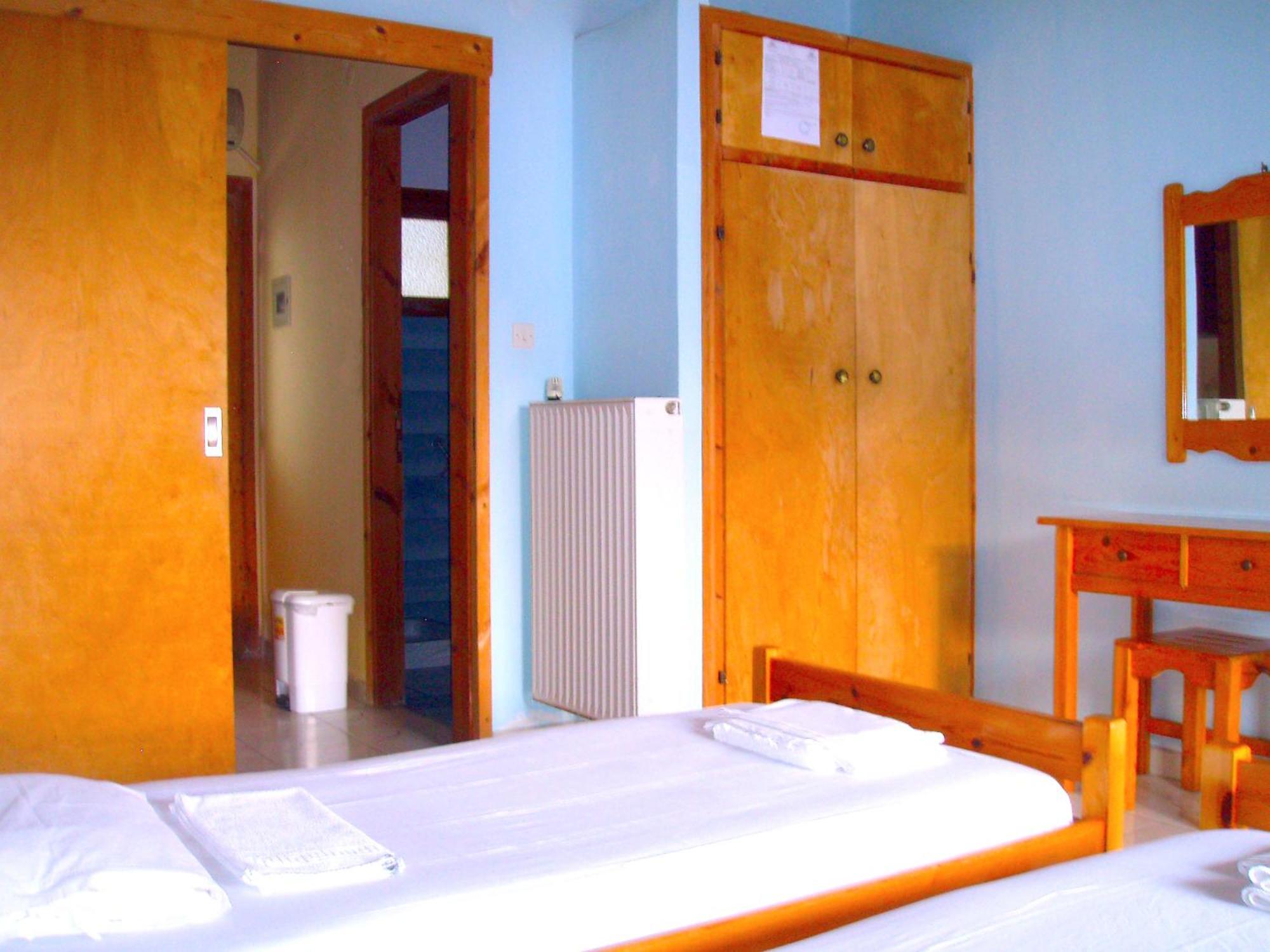 Kostas Studios II Vasiliki  Ngoại thất bức ảnh
