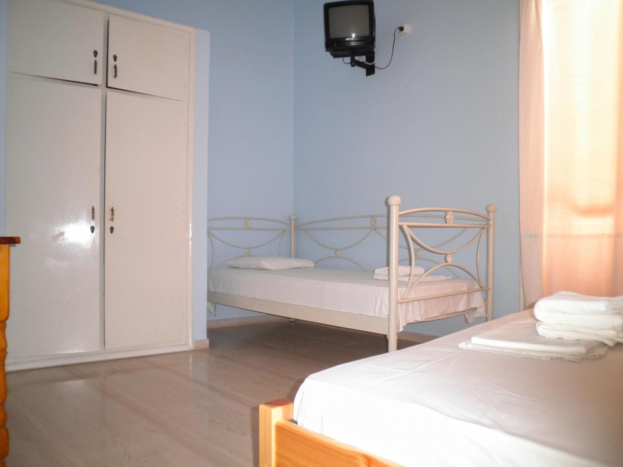 Kostas Studios II Vasiliki  Phòng bức ảnh