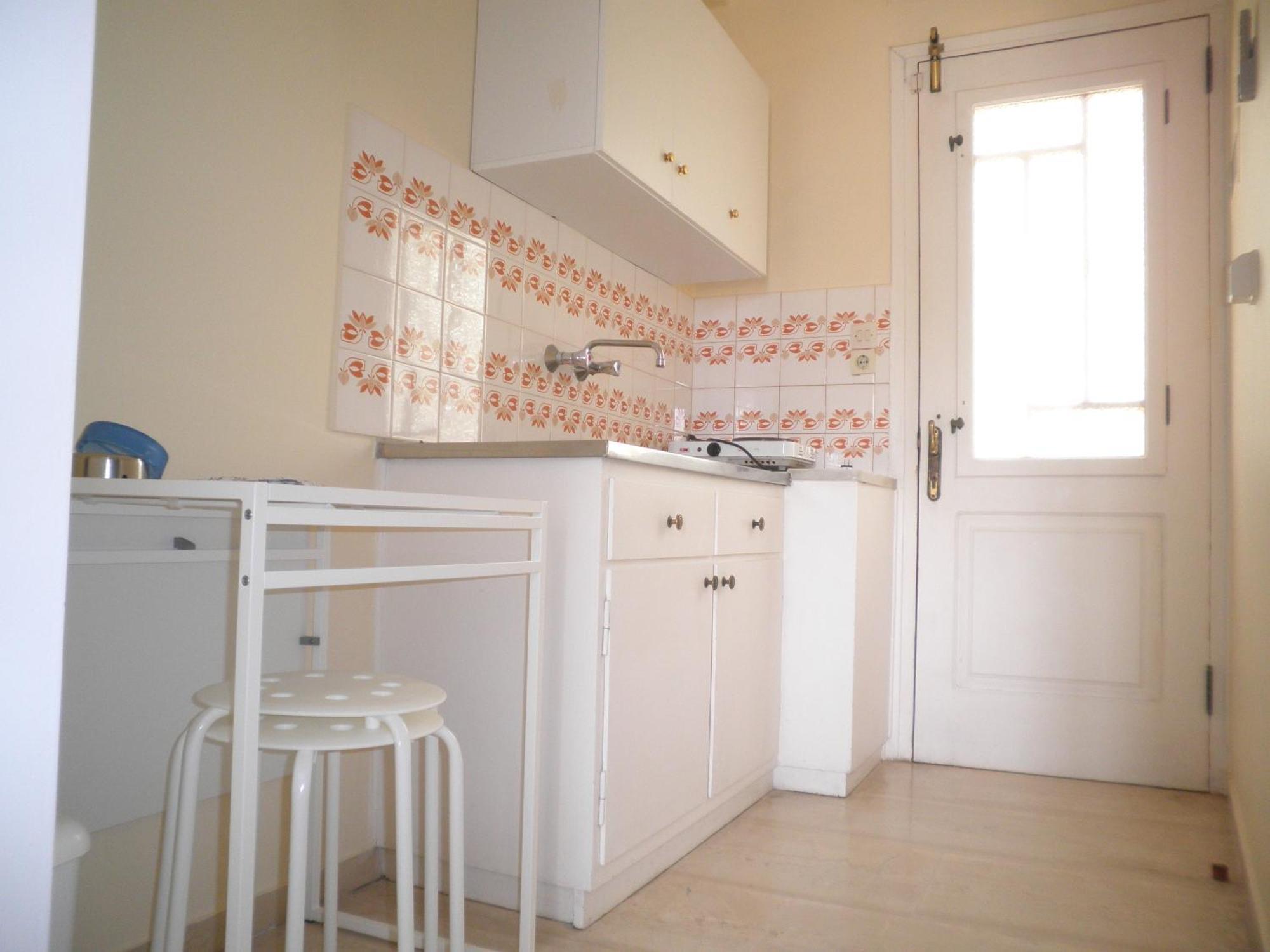Kostas Studios II Vasiliki  Phòng bức ảnh