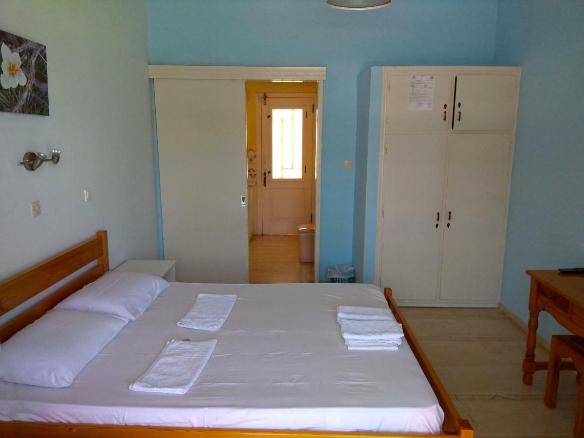 Kostas Studios II Vasiliki  Ngoại thất bức ảnh