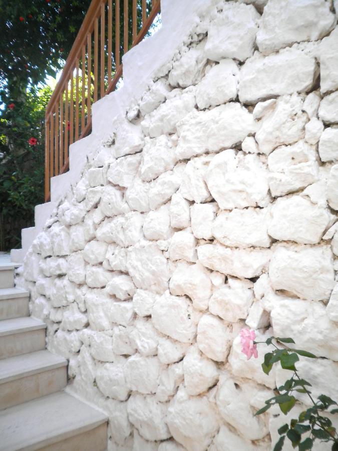 Kostas Studios II Vasiliki  Ngoại thất bức ảnh